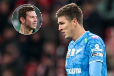 Соболев в матче от года без голов в РПЛ