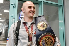 Евгений Кооль