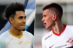 Главные трансферы недели в РПЛ