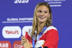 Итоги дня в плавании на ЧМ-2025. 27 июля