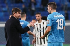 УЕФА отстранил российские клубы от еврокубков