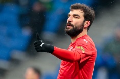 Георгий Джикия