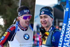 Кто станет лучшим биатлонистом в сезоне-2025/2026?