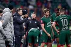 Превью «Зенит» — «Локомотив»