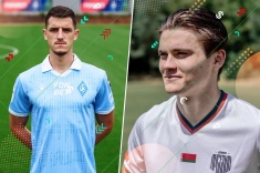 Трансферы недели в РПЛ