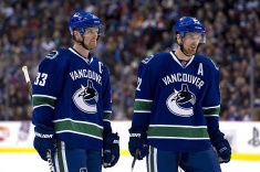 Братья Седин