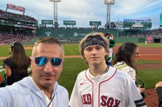 Мнение Ари Закаряна о развитии спорта