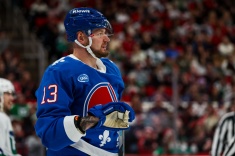 Программа помощи игрокам НХЛ