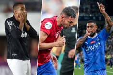 Трансферы и слухи дня