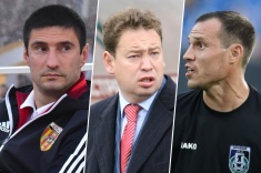 Ярчайшие камбэки в истории ФНЛ