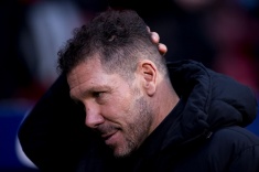 Диего Симеоне