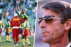 Как российский тренер стал героем ЧМ