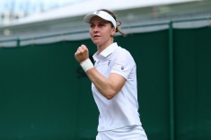 Людмила Самсонова