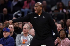 «Нью-Йорк» сожрёт Майка Брауна