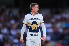 Рэмси покинул клуб из-за пропажи собаки