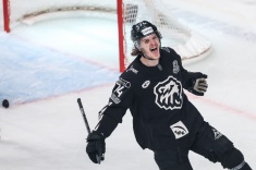 Виталий Кравцов