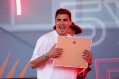 Яркое интервью с Наилем Якуповым