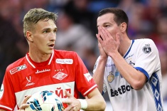 15 «исчезнувших» игроков РПЛ