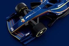 В 2026 году нас ждёт совершенно другая Формула-1