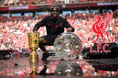 «Ливерпуль» заменил Трента ещё до его ухода