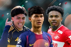 Трансферы РПЛ и Европы, слухи и переходы 17 января