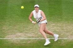 Анастасия Павлюченкова проиграла Майе Джойнт