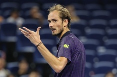 Даниил Медведев