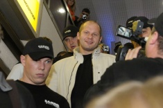 Фёдор Емельяненко