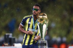 Потенциальный новичок Зенита Джон Дуран