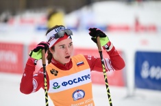 FIS не пустила россиян на Олимпиаду-2026