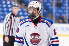 Хэгенс побил казавшийся вечным рекорд Кучерова!