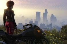 Карты городов GTA