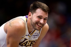 Лука Дончич