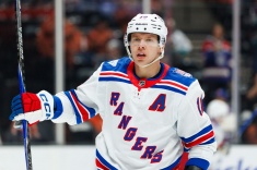 Почему Панарин перешёл в «Лос-Анджелес»