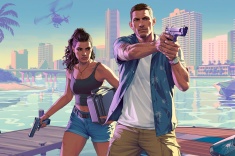 Детали «ГТА 6» (GTA 6): 2 трейлер, кадры