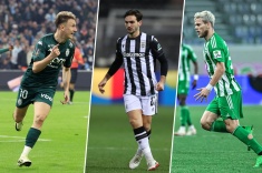 Как прошёл январь для россиян в Европе