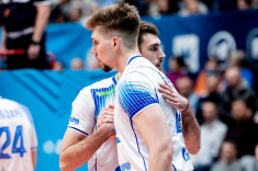 МВК «Зенит» Спб