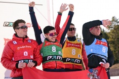 Парадоксальный финиш на ЧР-2025