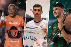 Трансферы РПЛ и Европы, слухи и переходы 28 июля