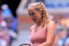 Вероятный путь Мирры Андреевой на US Open