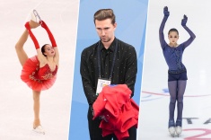 Лучшая программа Даниила Глейхенгауза