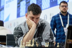 Непомнящий выбыл из борьбы за корону!