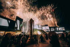 Всё о Кубке мира по киберспорту 2025