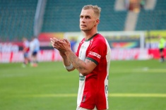 Дмитрий Баринов