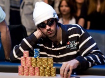 Даниель Негреану — PokerWiki