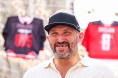 Главные новости в хоккее, 14 августа 2025 года