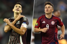 Золотой кубок КОНКАКАФ — 2025