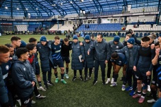 Большая трансферная закупка в РПЛ