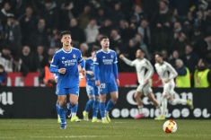 «Реал» запретил фанатам освистывать команду