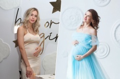 Фигурное катание накрыл беби-бум!